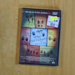 UN FINAL MADE IN HOLLYWOOD - DVD