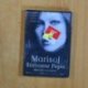 MARISOL LLAMAME PEPA - DVD