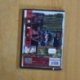 LAS NORMAS DE LA CASA DE LA SIDRA - DVD