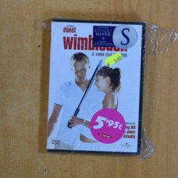 WIMBLEDON - DVD