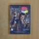 RESIDENT EVIL ULTRATUMBA - DVD