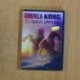 GOSZILLA Y KONG EL NUEVO IMPERIO - DVD