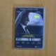A LA SOMBRA DE KENNEDY - DVD