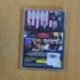A LA SOMBRA DE KENNEDY - DVD