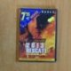 2013 RESCATE EN L A - DVD