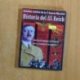 HISTORIA DEL III REICH - DVD
