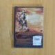 RESIDENT EVIL EXTINCION - DVD