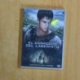 EL CORREDOR DEL LABERINTO - DVD