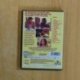 BELLEZA ROBADA - DVD