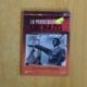 LA PERSECUCION DE LOS NAZIS - DVD