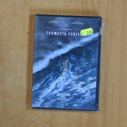 LA TORMENTA PERFECTA - DVD