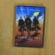 TRES REYES - DVD