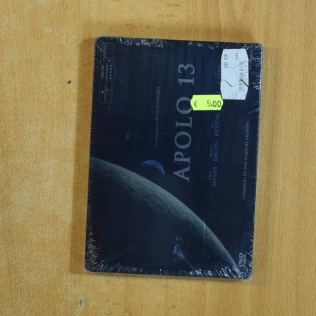 APOLO 13 - DVD