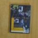 THE HUNTED - DVD