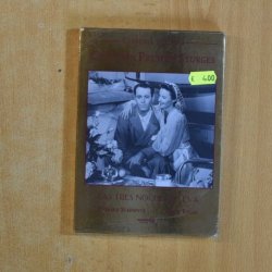 LAS TRES NOCHES DE EVA - DVD