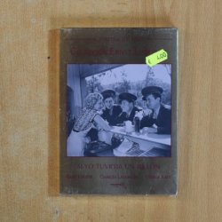 SI YO TUVIERA UN MILLON - DVD
