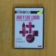 ANA Y LOS LOBOS - DVD