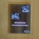LAS TRES NOCHES DE EVA - DVD