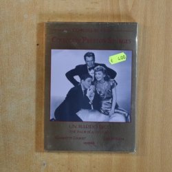 UN MARIDO RICO - DVD