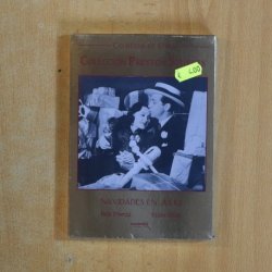 NAVIDADES EN JULIO - DVD