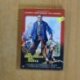 EL EMPERADOR DEL NORTE - DVD