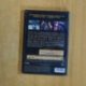 LA PRADERA SIN LEY - DVD
