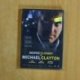 MICHAEL CLAYTON - DVD