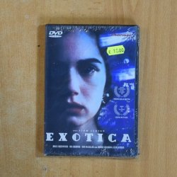 EXOTICA - DVD