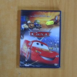 CARS - DVD