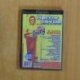 HECTOR LAVOE ETERNAMENTE LA VOZ - DVD