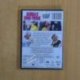 AGARRALO COMO PUEDAS - DVD