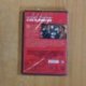 LA CAZA DEL OCTUBRE ROJO - DVD