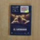 EL LUCHADOR - DVD