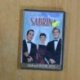 SABRINA - DVD