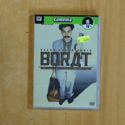 BORAT - DVD