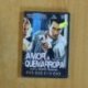 AMOR A QUEMARROPA - DVD