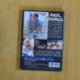 AMOR A QUEMARROPA - DVD