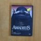 AMADEUS - DVD