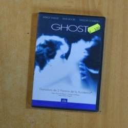 GHOST - DVD