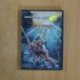 TRAS EL CORAZON VERDE - DVD