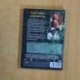 TRAS EL CORAZON VERDE - DVD