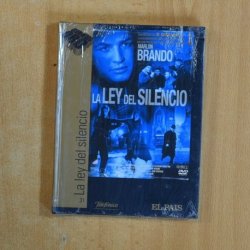 LA LEY DEL SILENCIO - DVD