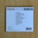 GASTON BARRERA - ESENCIAL - CD