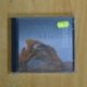YES - THE REVEALING SONGS OF YES - CD