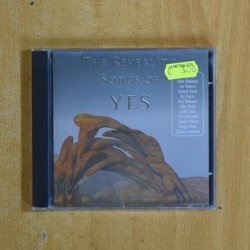 YES - THE REVEALING SONGS OF YES - CD