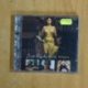 HILDELGARD - SANGRE DE AMERICA - CD