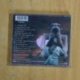 HILDELGARD - SANGRE DE AMERICA - CD
