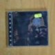 TETO - TETO - CD