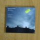 MATEO ROMERO - REQUIEM PARA CERVANTES - CD