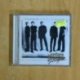 MAGNETO - SIEMPRE - CD